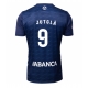 Celta Vigo Ferran Jutgla #9 Borta matchtröja 2025-26 Kortärmad Billigt